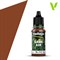 Краска для аэрографа Game Air - Grunge Brown 18 ml Vallejo 76115 V-76115
