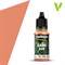 Краска для аэрографа Game Air - Rosy Flesh 18 ml Vallejo 76100 V-76100