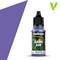 Краска для аэрографа Game Air - Alien Purple 18 ml Vallejo 76076 V-76076