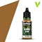 Краска для аэрографа Game Air - Desert Yellow 18 ml Vallejo 76063 V-76063 - фото 176480