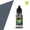 Краска для аэрографа Game Air - Sombre Grey 18 ml Vallejo 76048 V-76048