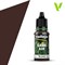 Краска для аэрографа Game Air - Charred Brown 18 ml Vallejo 76045 V-76045 - фото 176489