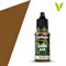 Краска для аэрографа Game Air - Beasty Brown 18 ml Vallejo 76043 V-76043