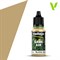 Краска для аэрографа Game Air - Bone White 18 ml Vallejo 76034 V-76034