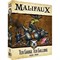 Ten Gauge Ten Gallons Malifaux WYR23639