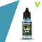 Краска для аэрографа Game Air - Electric Blue 18 ml Vallejo 76023 V-76023
