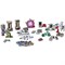 Sci-Fi Customization Bits DNL0016