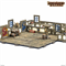 Pathfinder Terrain: City Of Absalom DNL0034