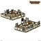 Pathfinder Terrain: City Of Absalom DNL0034