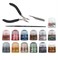 Warhammer Age of Sigmar: Paint + Tools Set 3.0 80-17old - фото 176676