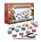 Warhammer Age of Sigmar: Paint + Tools Set 3.0 80-17old - фото 176677