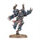 Chaos Space Marines Lord with Jump Pack (2024) Warhammer 40000 43-101 - фото 176913