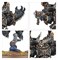 Chaos Space Marines Lord with Jump Pack (2024) Warhammer 40000 43-101 - фото 176915