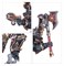 Chaos Space Marines Lord with Jump Pack (2024) Warhammer 40000 43-101 - фото 176917