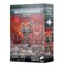 Chaos Space Marines Lord with Jump Pack (2024) Warhammer 40000 43-101 - фото 176918