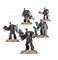Deathwatch Veterans Warhammer 40000 39-10 - фото 177186