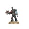 Deathwatch Veterans Warhammer 40000 39-10 - фото 177189