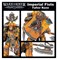 Imperial Fists: Fafnir Rann Warhammer Horus Heresy 31-21 - фото 177231