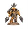 Imperial Fists: Fafnir Rann Warhammer Horus Heresy 31-21 - фото 177233