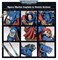 Warhammer 40000 Space Marines Captain In Gravis Armour 48-70 - фото 177330