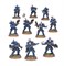 Moroch Kill Team Warhammer 40000 102-06 - фото 177346
