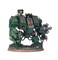 Ironclad Dreadnought Warhammer 40000 48-46 - фото 177372