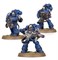 Space Marines Primaris Eradicators Warhammer 40000 48-43 - фото 177388
