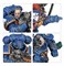 Primaris Intercessors Warhammer 40000 48-75 - фото 177397