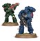 Primaris Intercessors Warhammer 40000 48-75 - фото 177399
