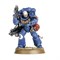 Primaris Intercessors Warhammer 40000 48-75 - фото 177401