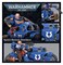 Space Marines Outriders Warhammer 40000 48-41