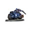 Space Marines Outriders Warhammer 40000 48-41