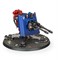 Firestrike Servo-Turret Warhammer 40000 48-52 - фото 177442