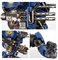 Invictor Tactical Warsuit Warhammer 40000 48-98