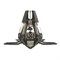 Drop Pod Warhammer 40000 48-27 - фото 177477