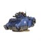 Primaris Repulsor Warhammer 40000 48-78 - фото 177488