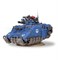 Primaris Repulsor Warhammer 40000 48-78 - фото 177489