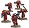 Assault Squad Warhammer 40000 48-09 - фото 177492