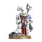 Primaris Apothecary Warhammer 40000 48-60 - фото 177524