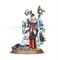 Primaris Apothecary Warhammer 40000 48-60 - фото 177525