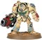 Deathwing Command Squad Warhammer 40000 44-10