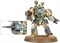 Deathwing Command Squad Warhammer 40000 44-10