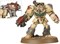 Deathwing Command Squad Warhammer 40000 44-10