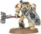 Deathwing Command Squad Warhammer 40000 44-10
