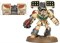 Deathwing Command Squad Warhammer 40000 44-10