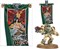 Deathwing Command Squad Warhammer 40000 44-10