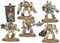 Deathwing Command Squad Warhammer 40000 44-10