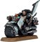 Ravenwing Command Squad Warhammer 40000 44-11