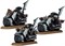 Ravenwing Command Squad Warhammer 40000 44-11