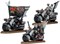 Ravenwing Command Squad Warhammer 40000 44-11
